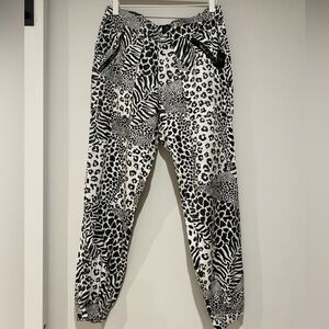 Animal Print Mashup
